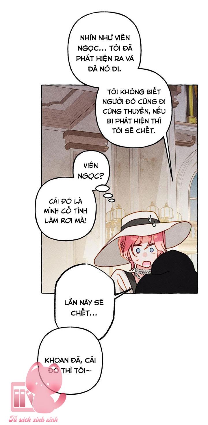 Nuôi Dưỡng Một Hắc Long - Chap 24