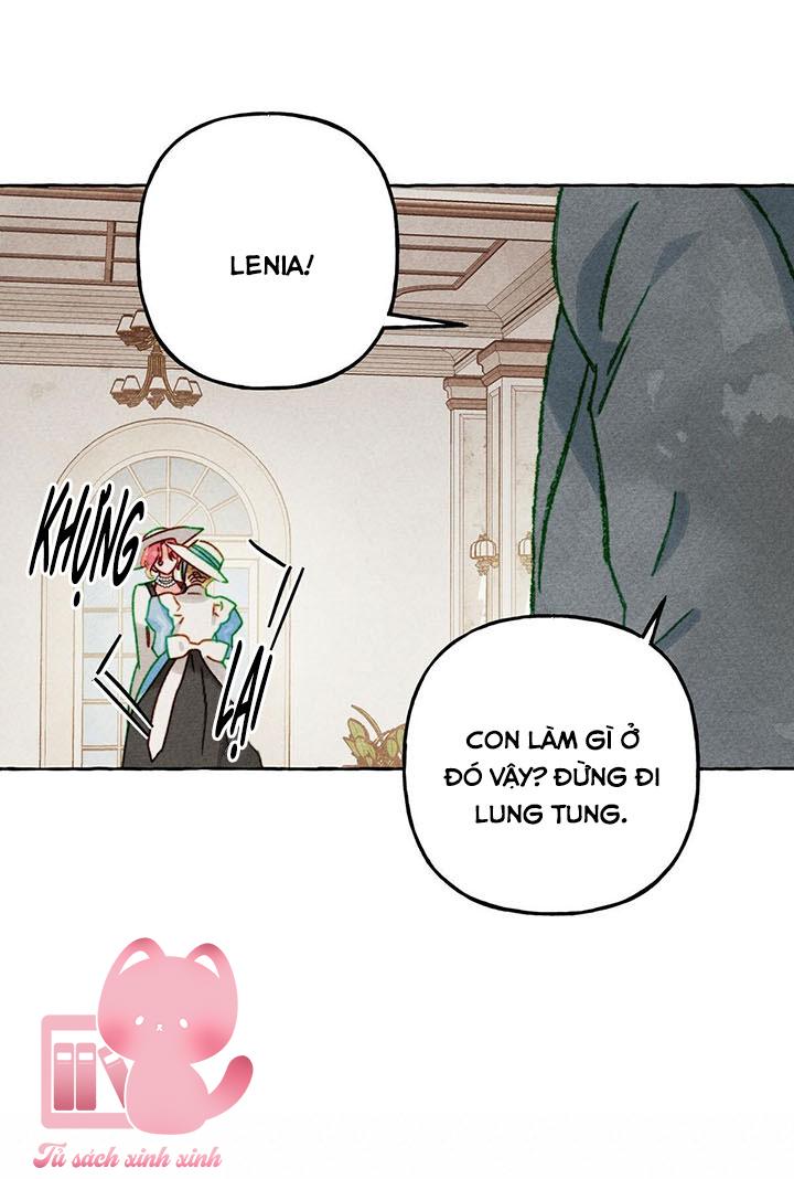 Nuôi Dưỡng Một Hắc Long - Chap 24