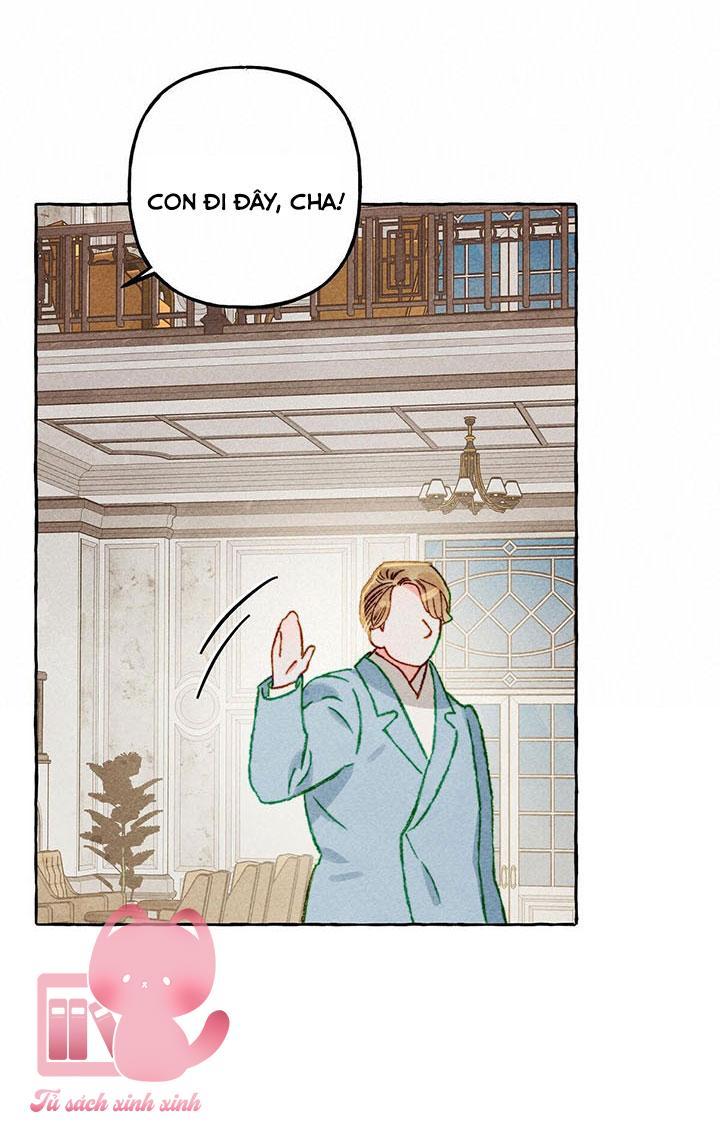 Nuôi Dưỡng Một Hắc Long - Chap 24