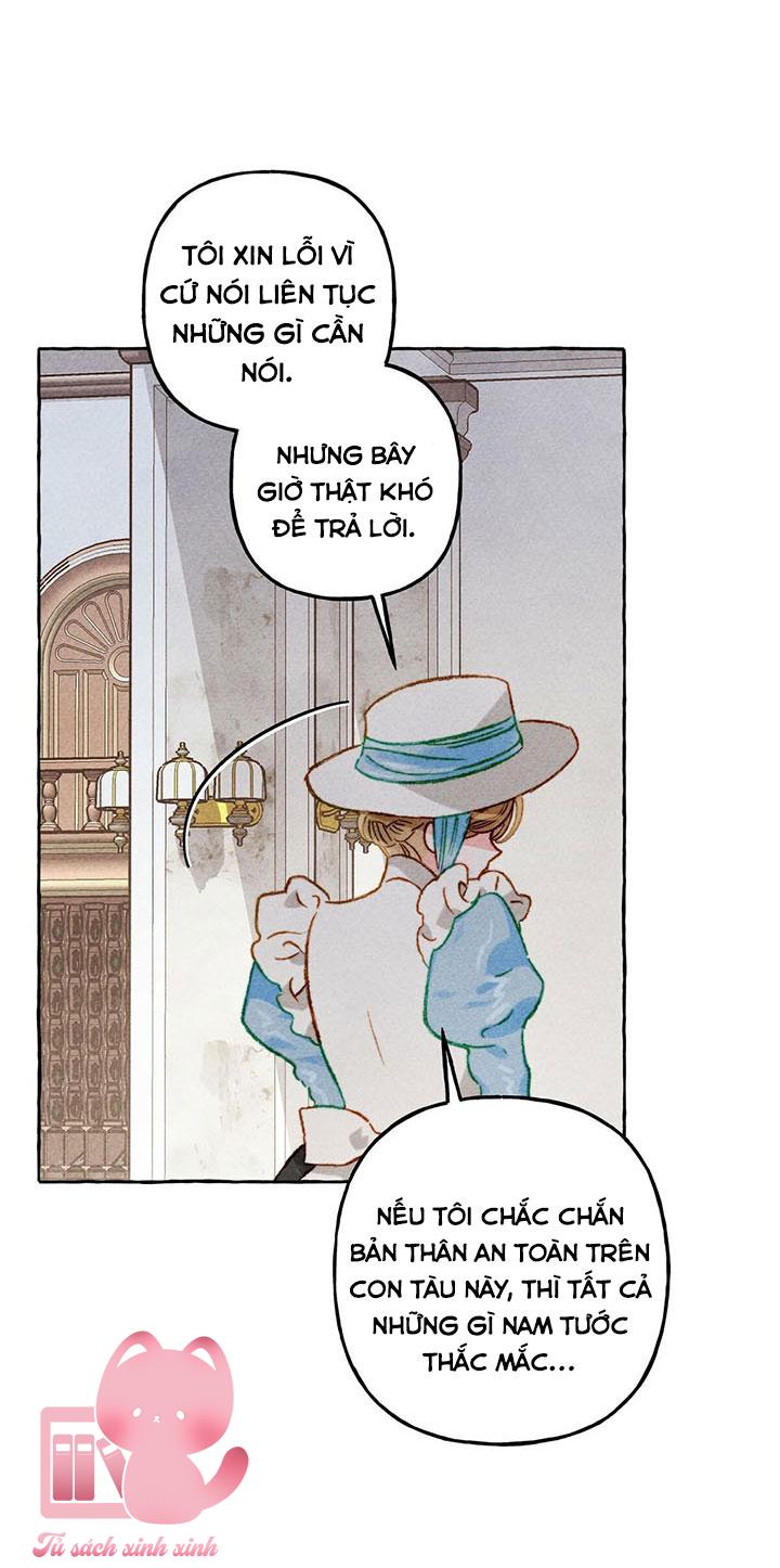 Nuôi Dưỡng Một Hắc Long - Chap 24