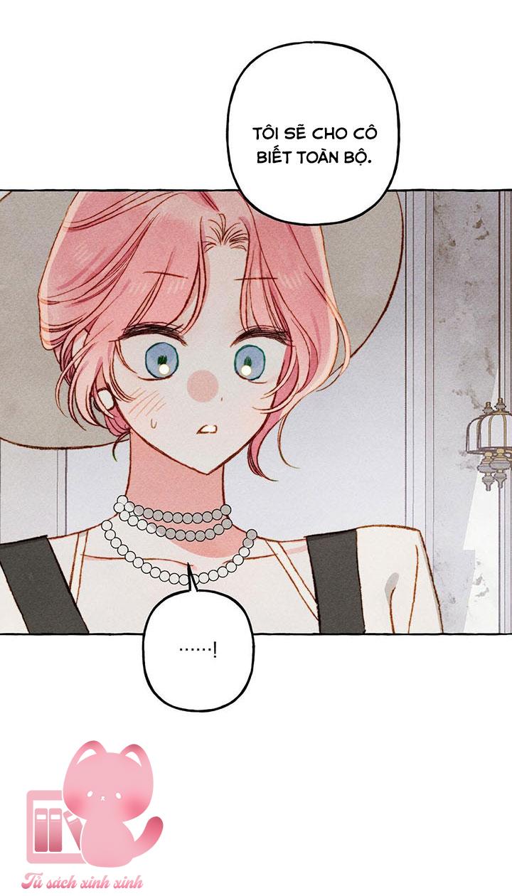 Nuôi Dưỡng Một Hắc Long - Chap 24