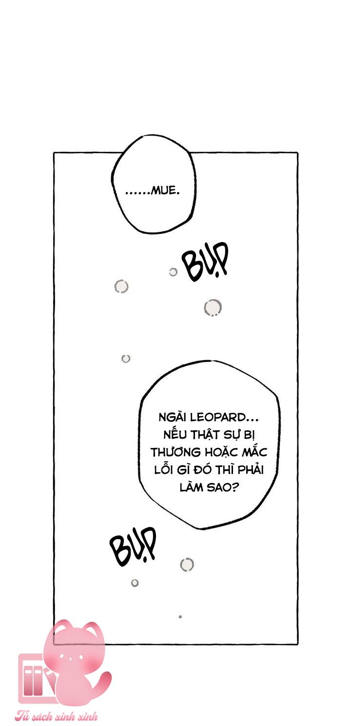 Nuôi Dưỡng Một Hắc Long - Chap 24