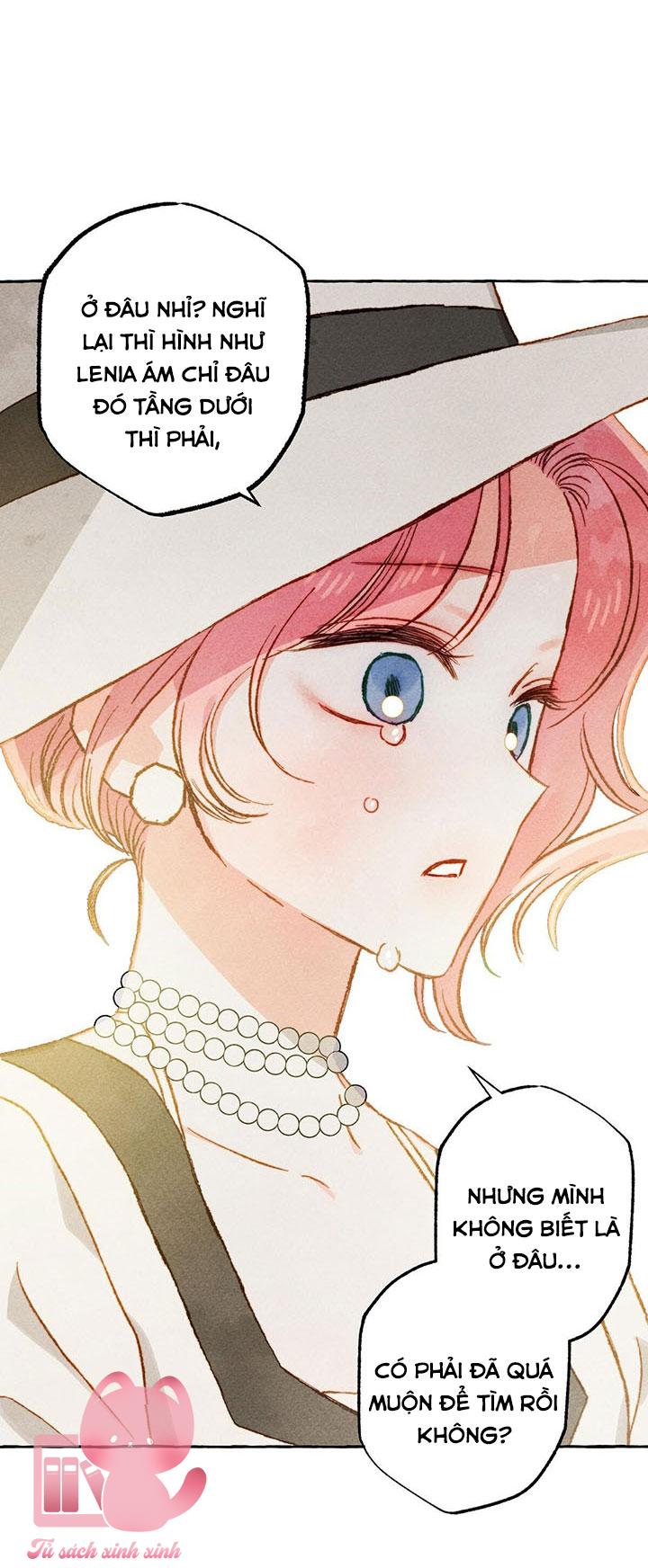 Nuôi Dưỡng Một Hắc Long - Chap 24