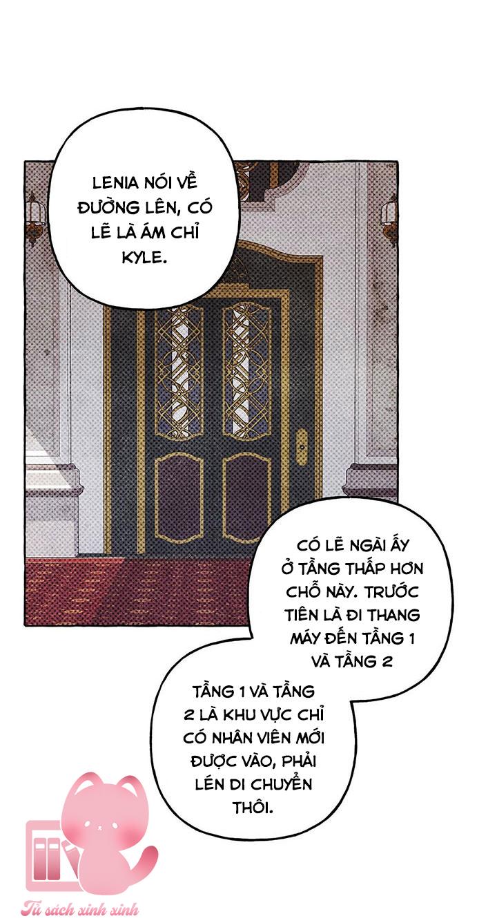 Nuôi Dưỡng Một Hắc Long - Chap 24