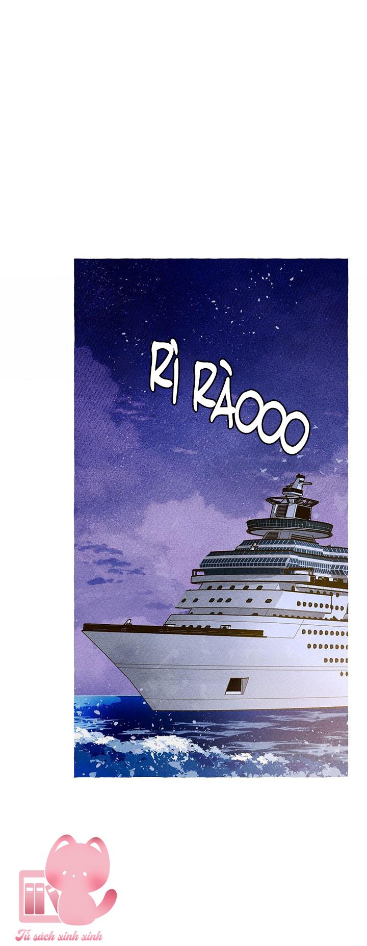 Nuôi Dưỡng Một Hắc Long - Chap 24