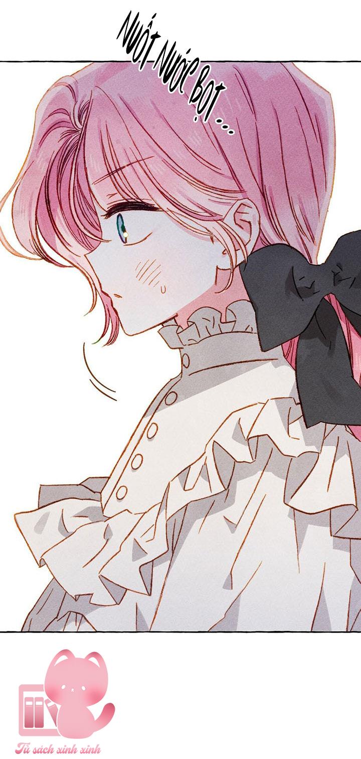 Nuôi Dưỡng Một Hắc Long - Chap 24