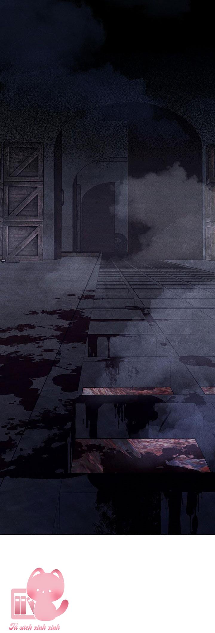 Nuôi Dưỡng Một Hắc Long - Chap 24