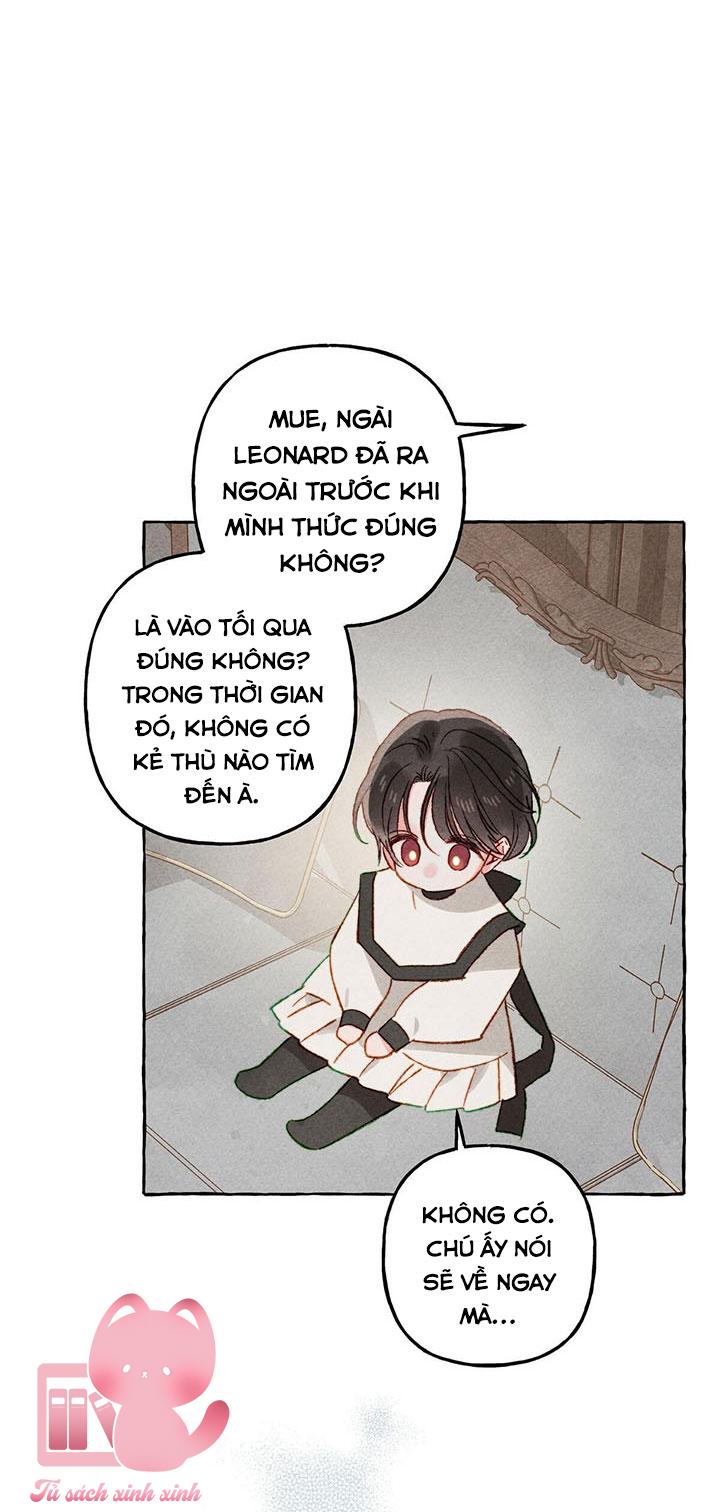 Nuôi Dưỡng Một Hắc Long - Chap 24