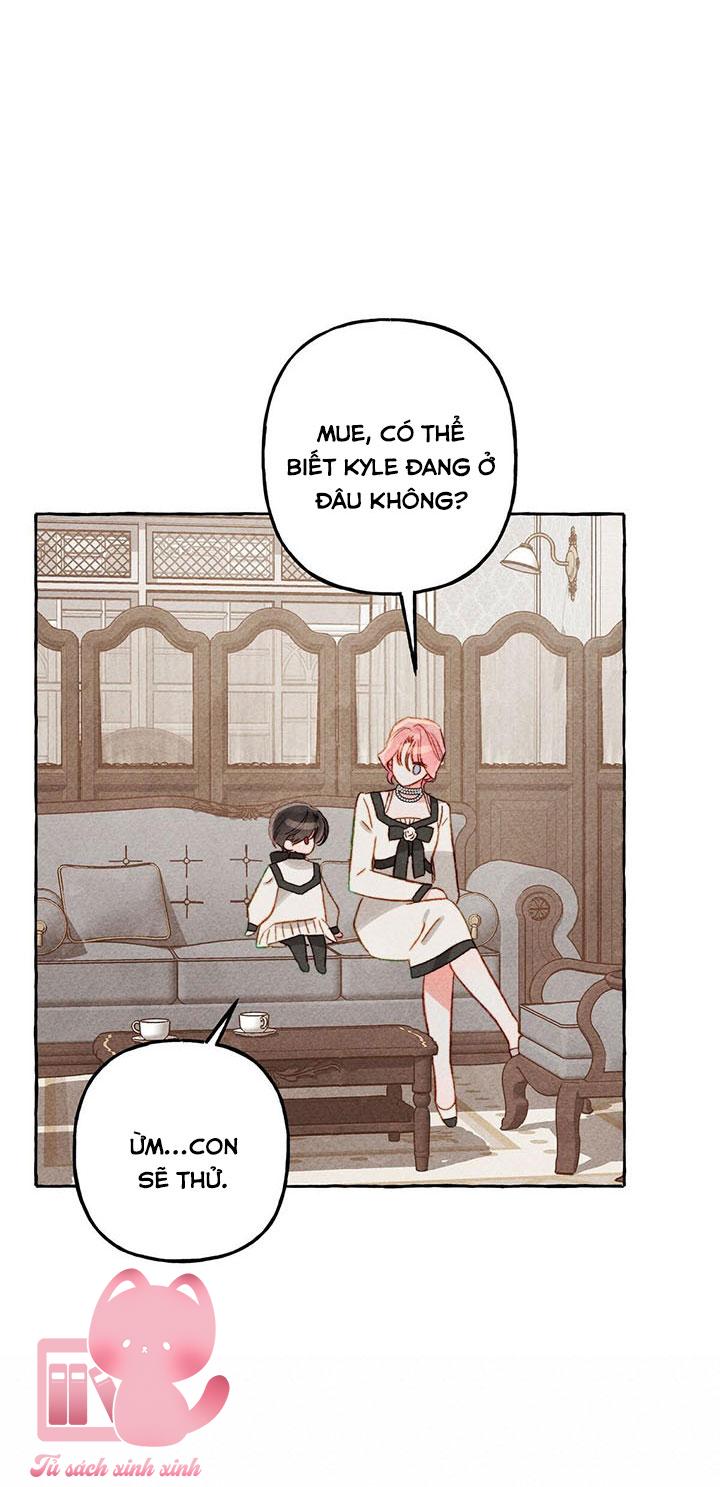 Nuôi Dưỡng Một Hắc Long - Chap 24