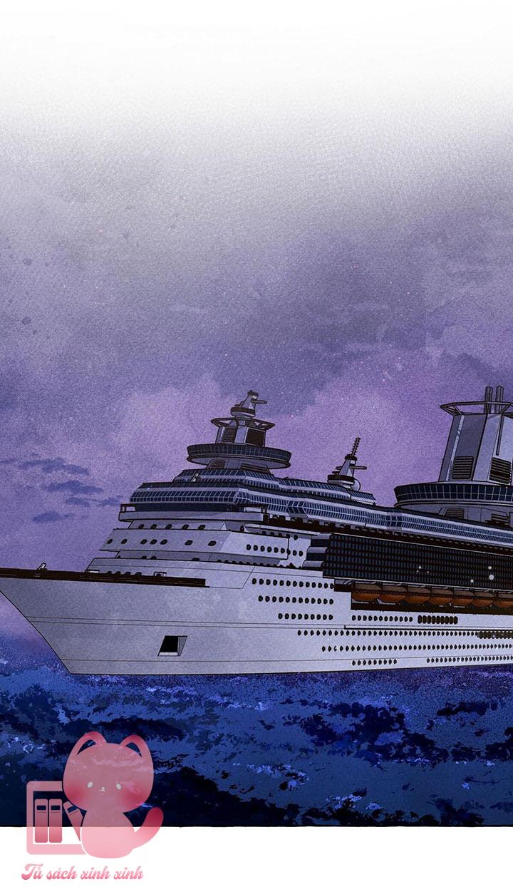 Nuôi Dưỡng Một Hắc Long - Chap 25