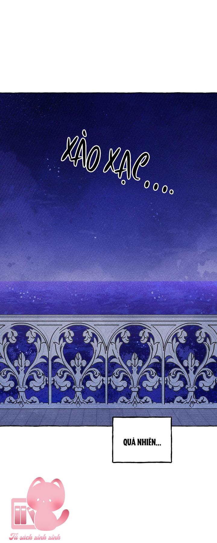 Nuôi Dưỡng Một Hắc Long - Chap 25