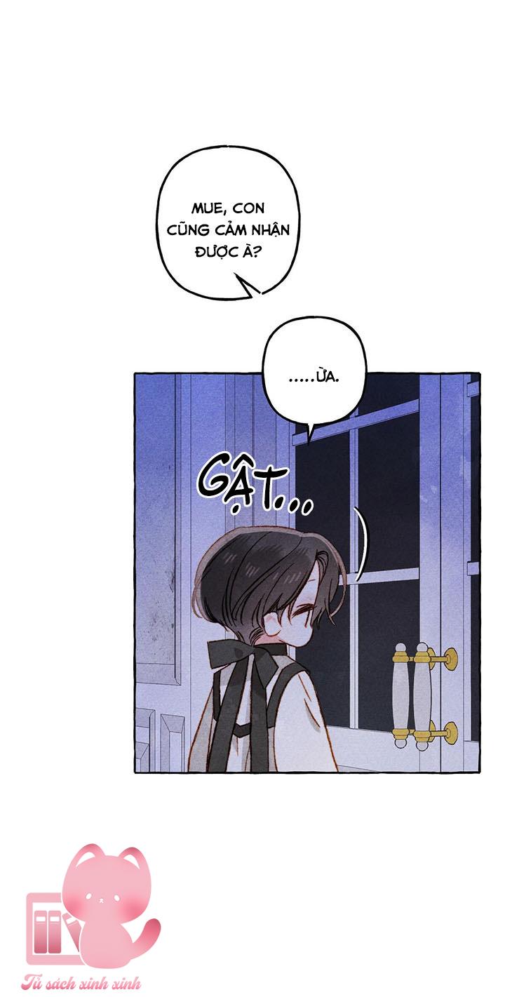 Nuôi Dưỡng Một Hắc Long - Chap 25