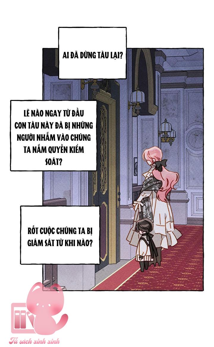 Nuôi Dưỡng Một Hắc Long - Chap 25