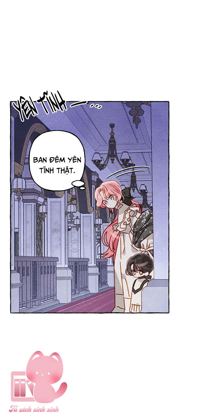 Nuôi Dưỡng Một Hắc Long - Chap 25