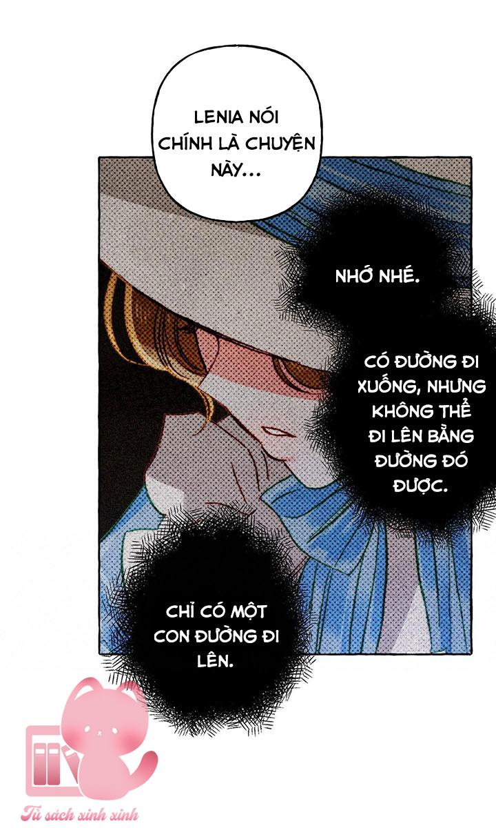 Nuôi Dưỡng Một Hắc Long - Chap 25