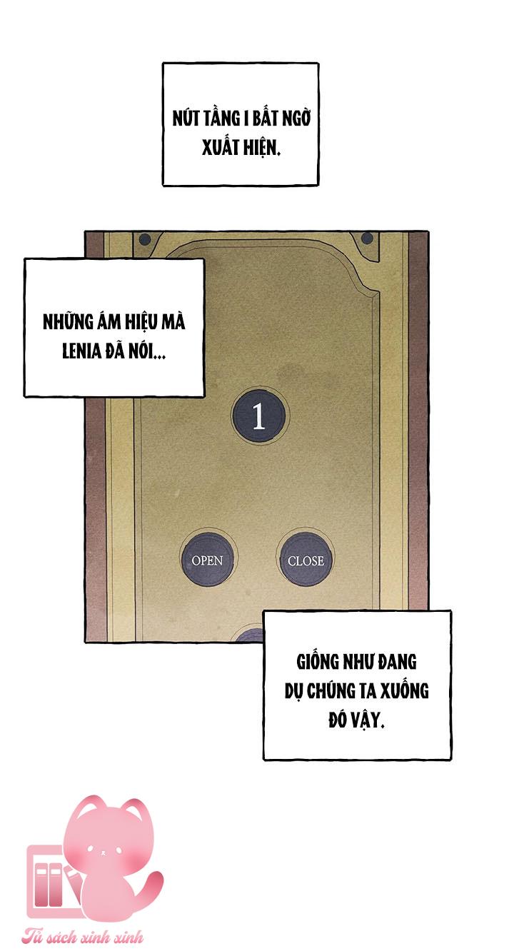 Nuôi Dưỡng Một Hắc Long - Chap 25