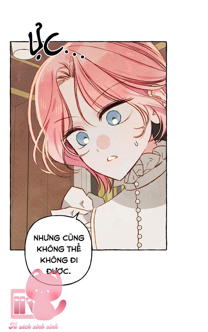 Nuôi Dưỡng Một Hắc Long - Chap 25