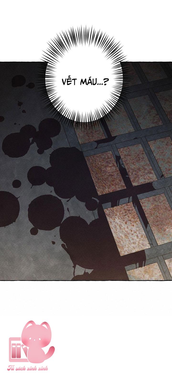 Nuôi Dưỡng Một Hắc Long - Chap 25