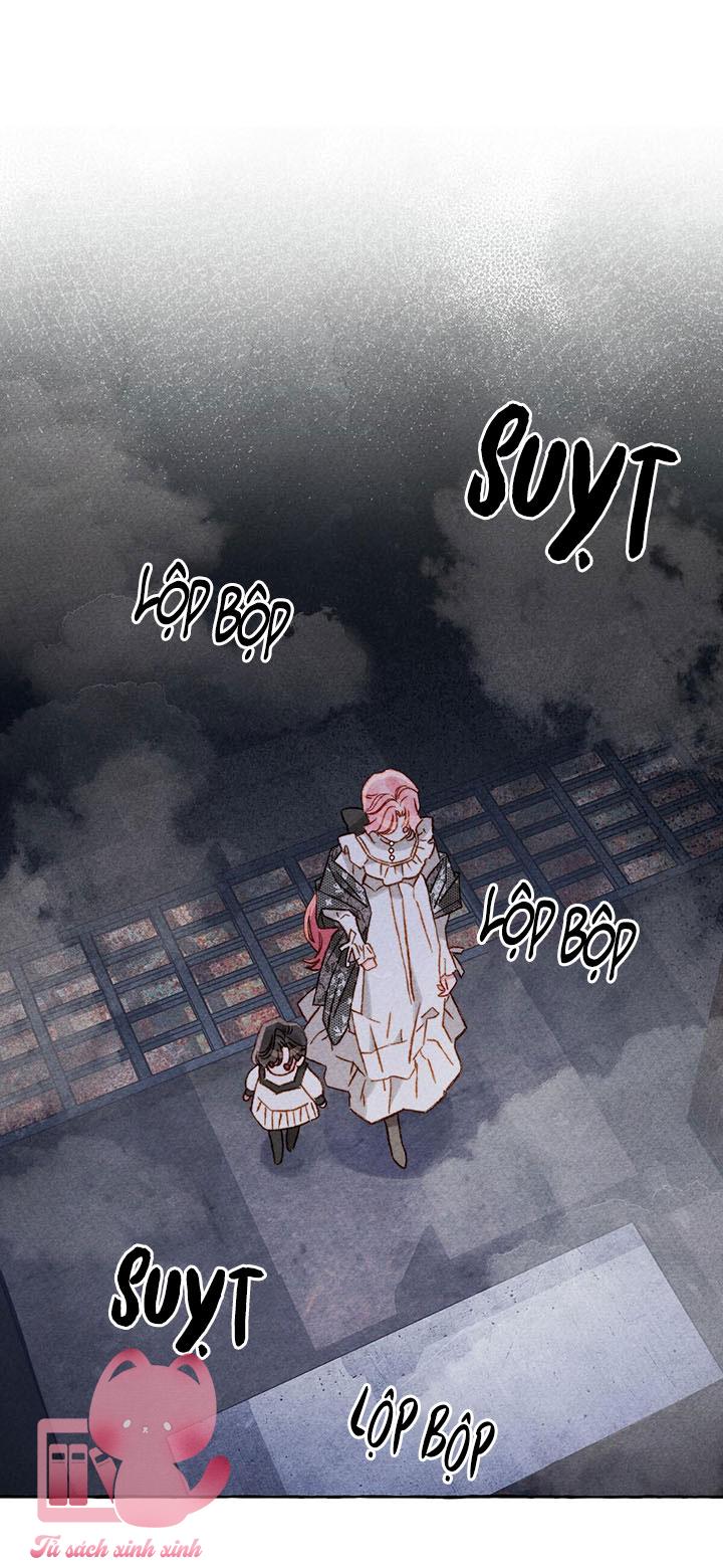 Nuôi Dưỡng Một Hắc Long - Chap 25