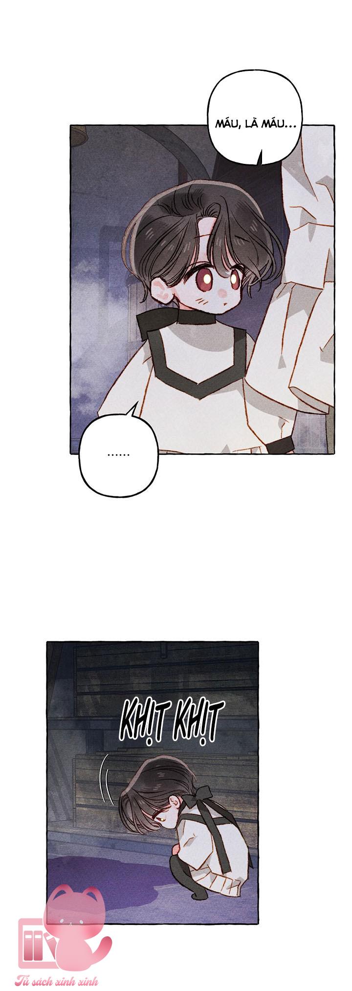 Nuôi Dưỡng Một Hắc Long - Chap 25