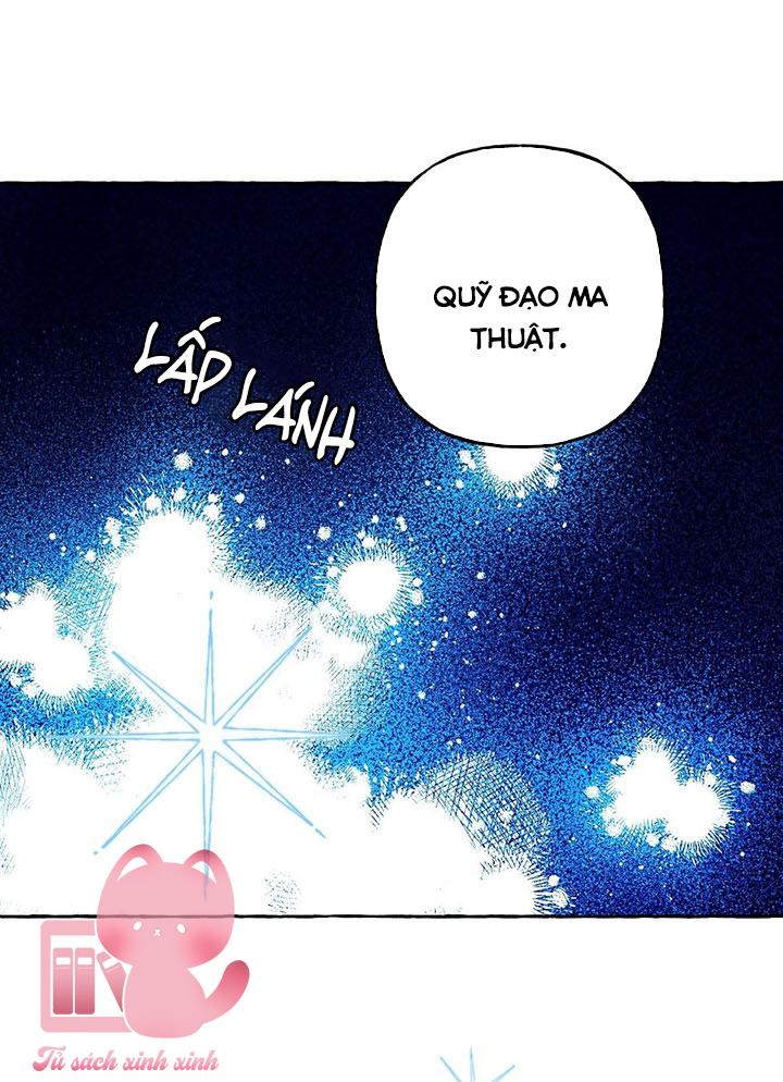 Nuôi Dưỡng Một Hắc Long - Chap 25