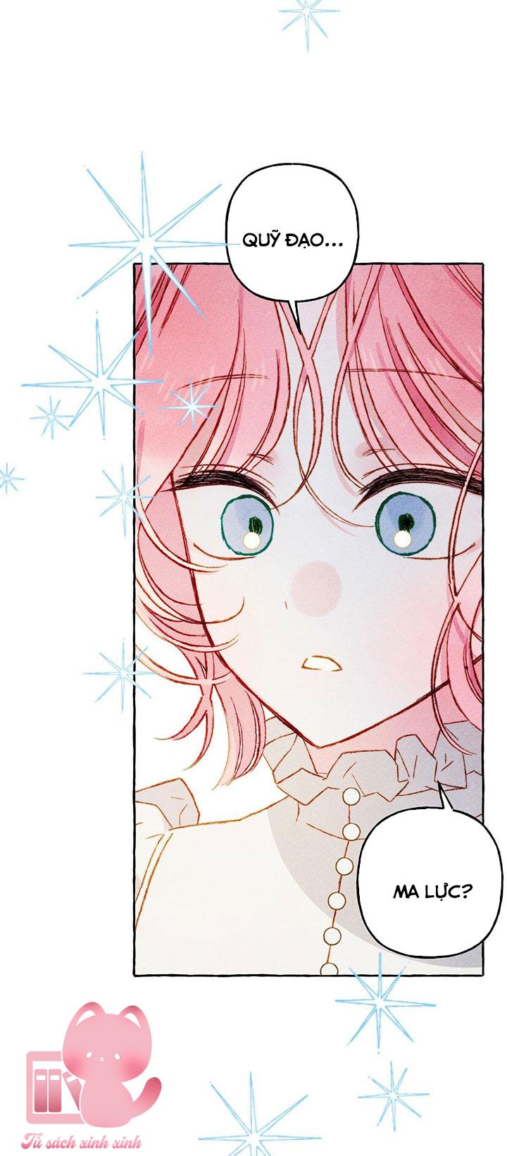 Nuôi Dưỡng Một Hắc Long - Chap 25