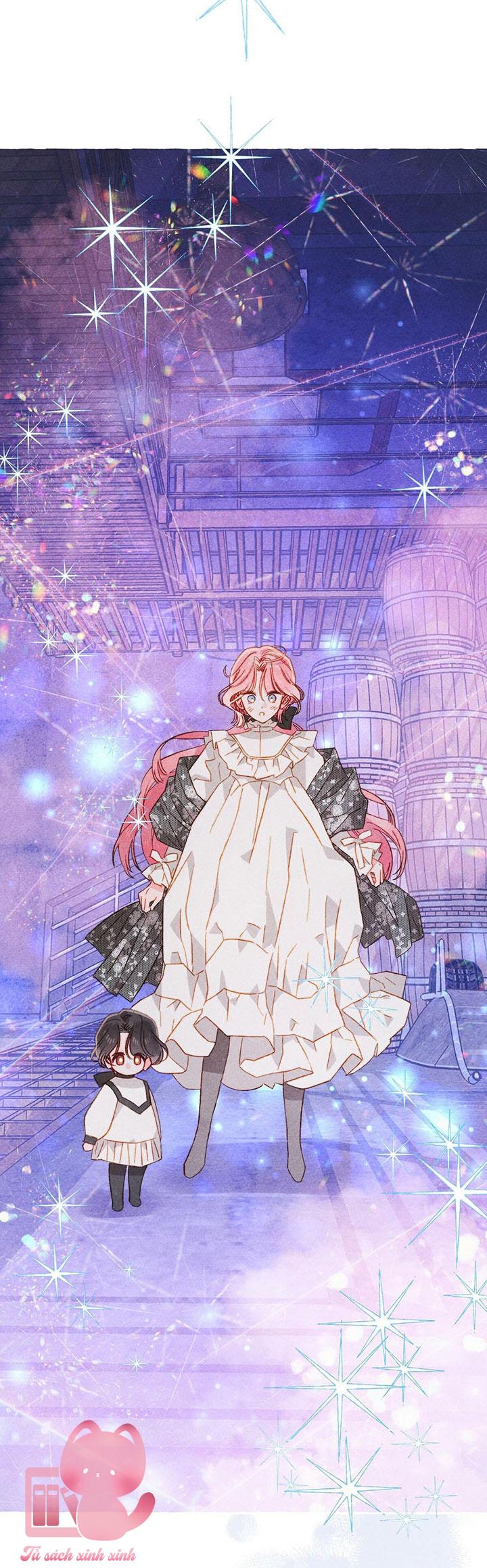 Nuôi Dưỡng Một Hắc Long - Chap 25