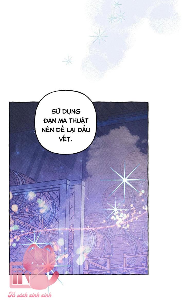 Nuôi Dưỡng Một Hắc Long - Chap 25