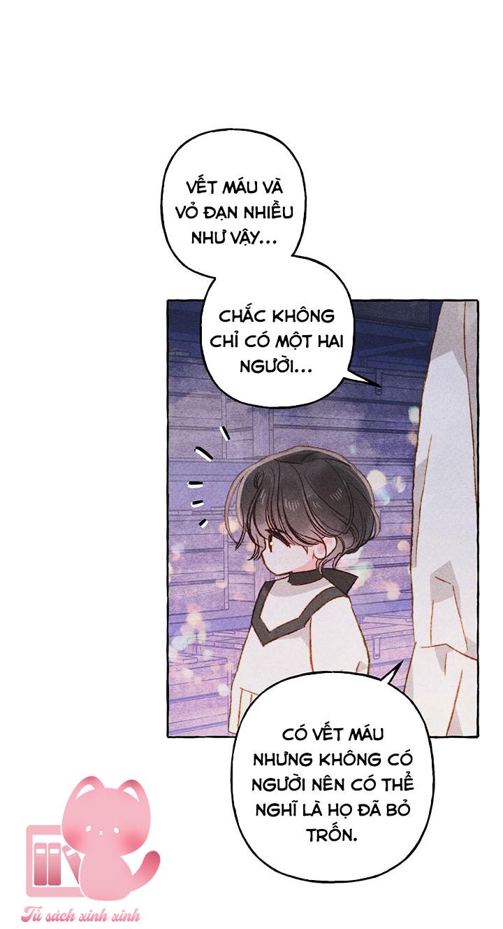 Nuôi Dưỡng Một Hắc Long - Chap 25