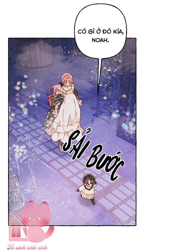 Nuôi Dưỡng Một Hắc Long - Chap 25