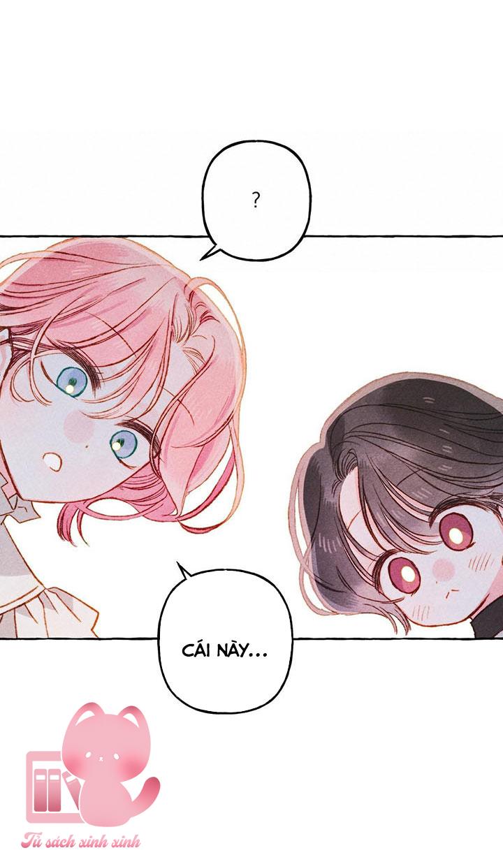 Nuôi Dưỡng Một Hắc Long - Chap 25