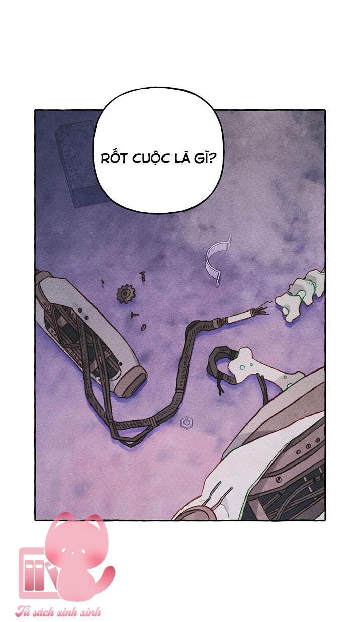 Nuôi Dưỡng Một Hắc Long - Chap 25