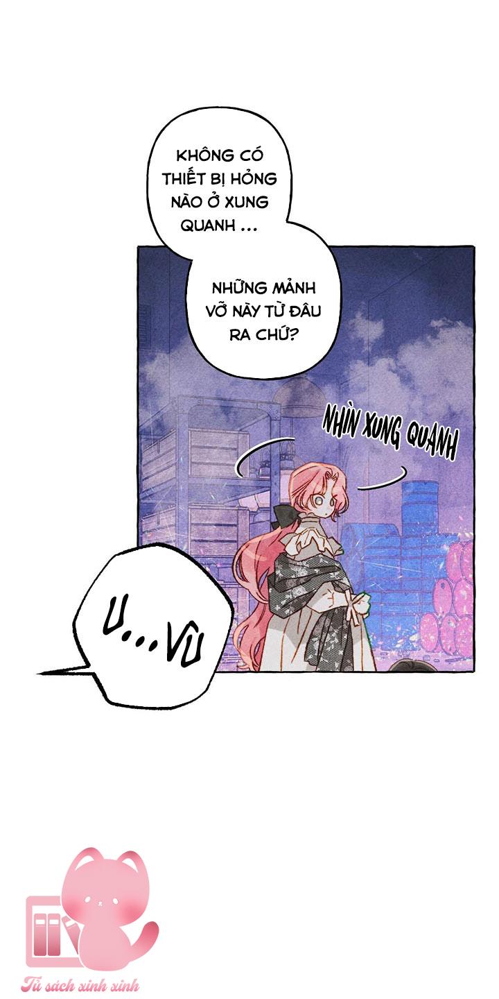 Nuôi Dưỡng Một Hắc Long - Chap 25