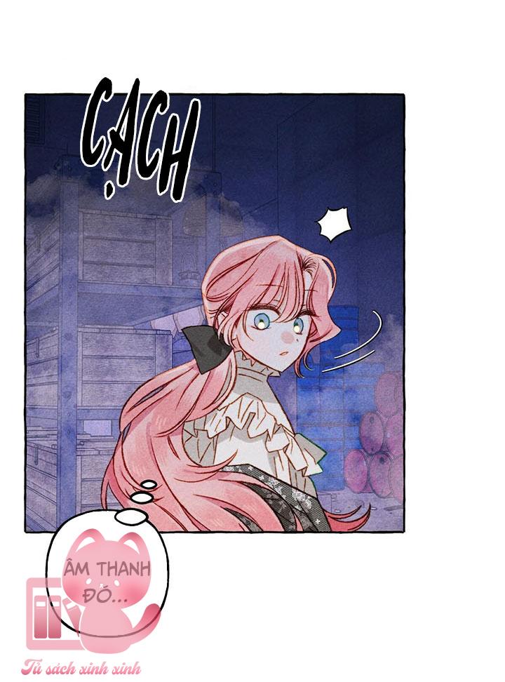 Nuôi Dưỡng Một Hắc Long - Chap 25