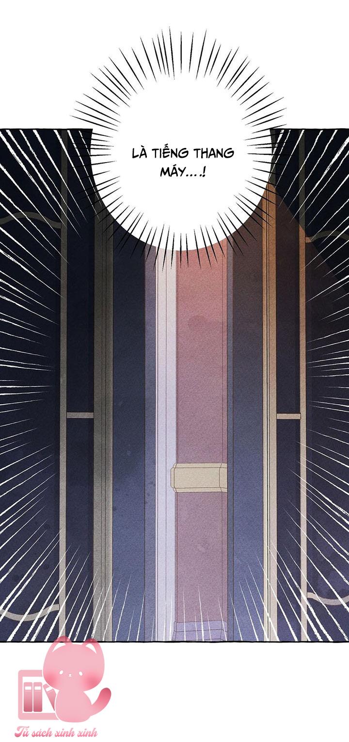 Nuôi Dưỡng Một Hắc Long - Chap 25