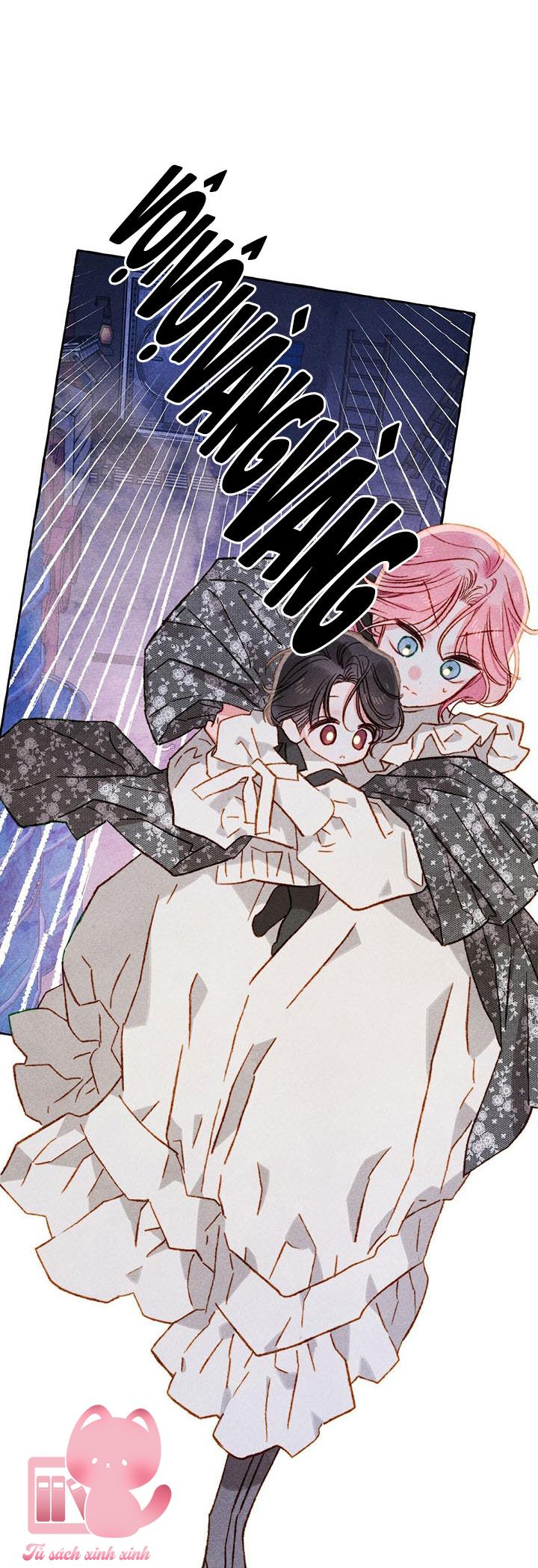 Nuôi Dưỡng Một Hắc Long - Chap 25