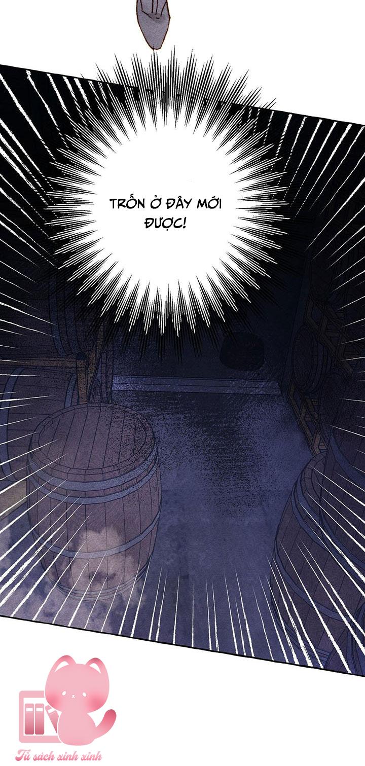 Nuôi Dưỡng Một Hắc Long - Chap 25