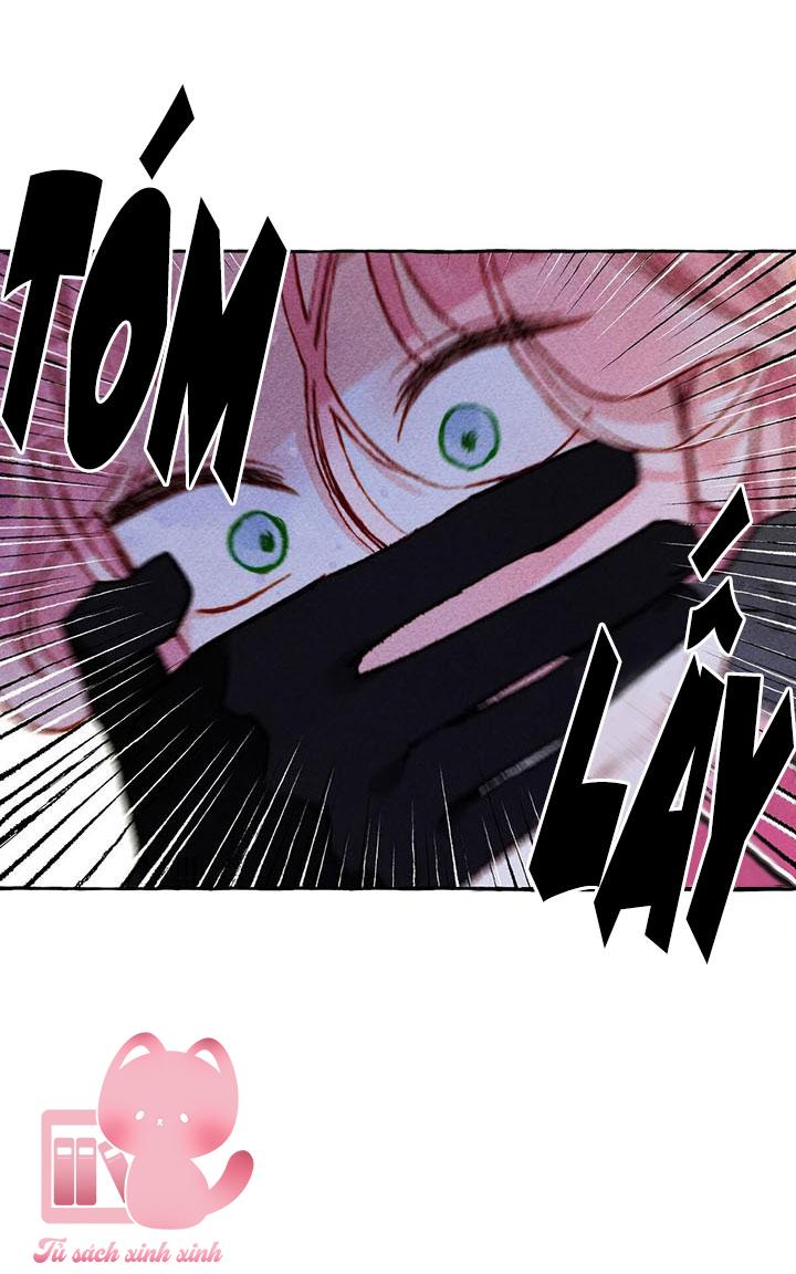 Nuôi Dưỡng Một Hắc Long - Chap 25