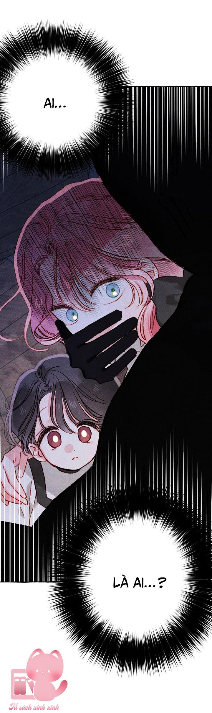 Nuôi Dưỡng Một Hắc Long - Chap 25