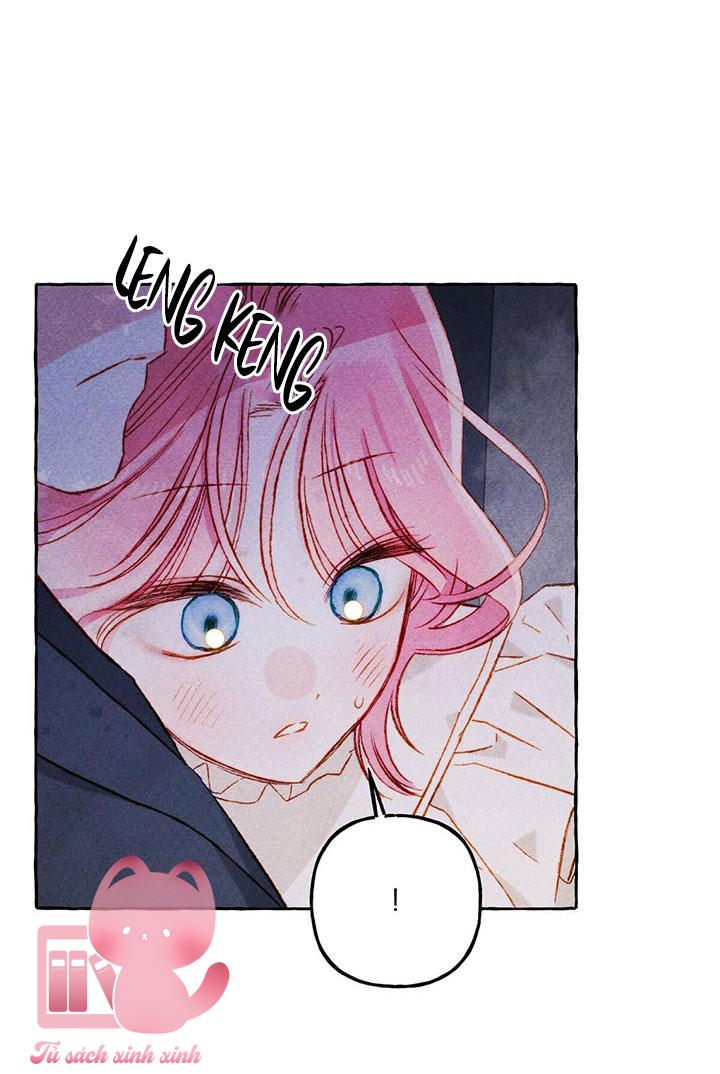 Nuôi Dưỡng Một Hắc Long - Chap 26