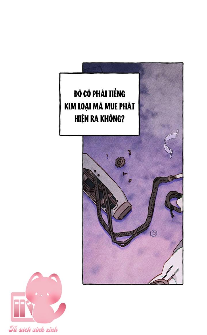 Nuôi Dưỡng Một Hắc Long - Chap 26