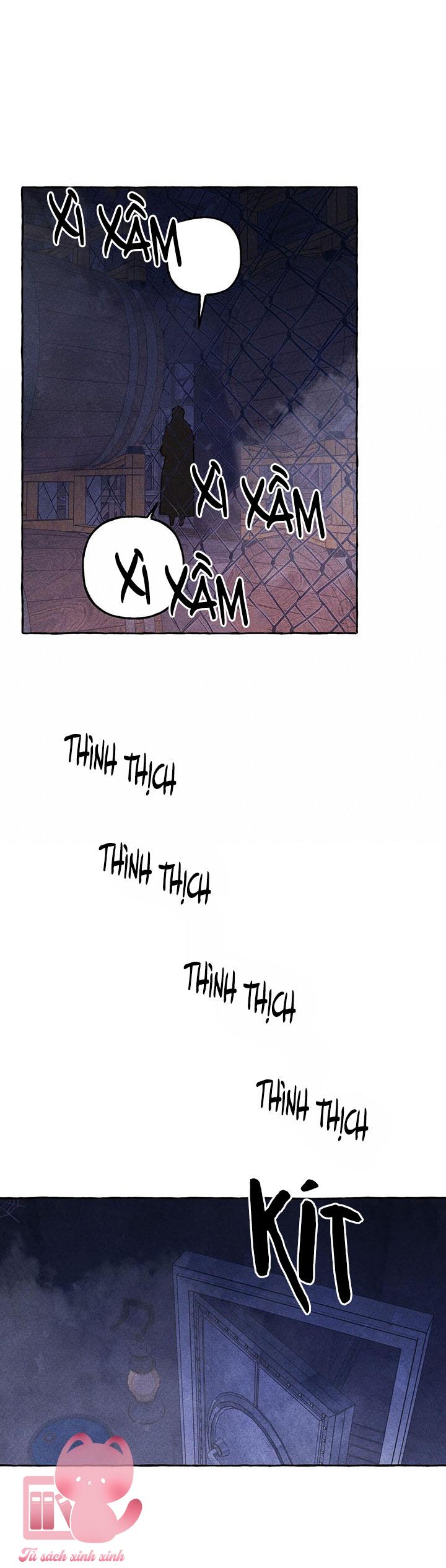 Nuôi Dưỡng Một Hắc Long - Chap 26