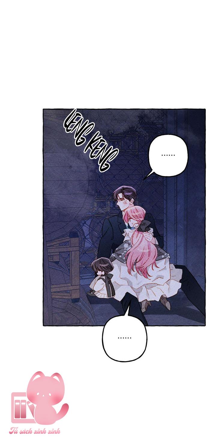 Nuôi Dưỡng Một Hắc Long - Chap 26