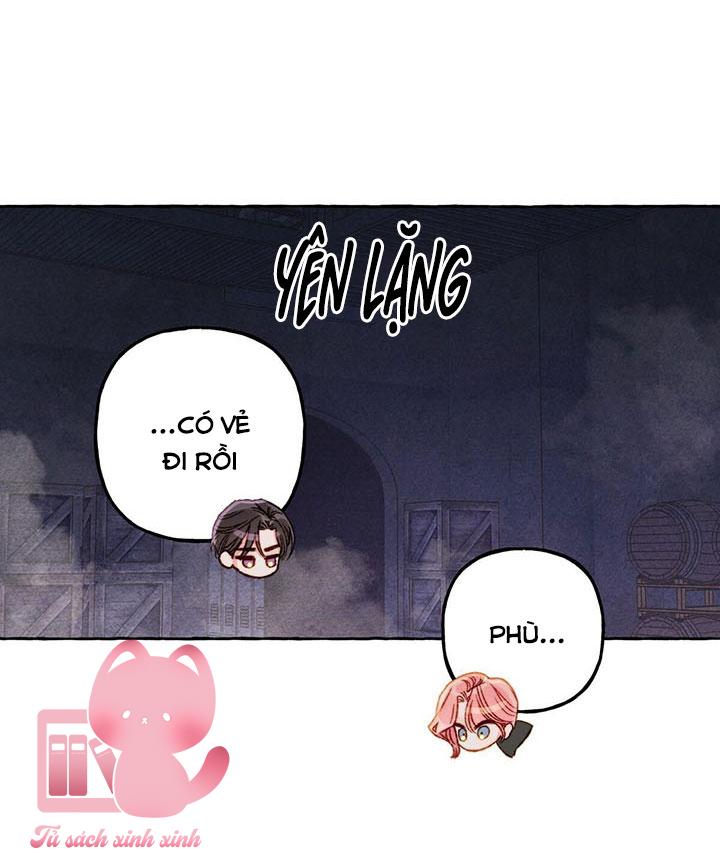 Nuôi Dưỡng Một Hắc Long - Chap 26