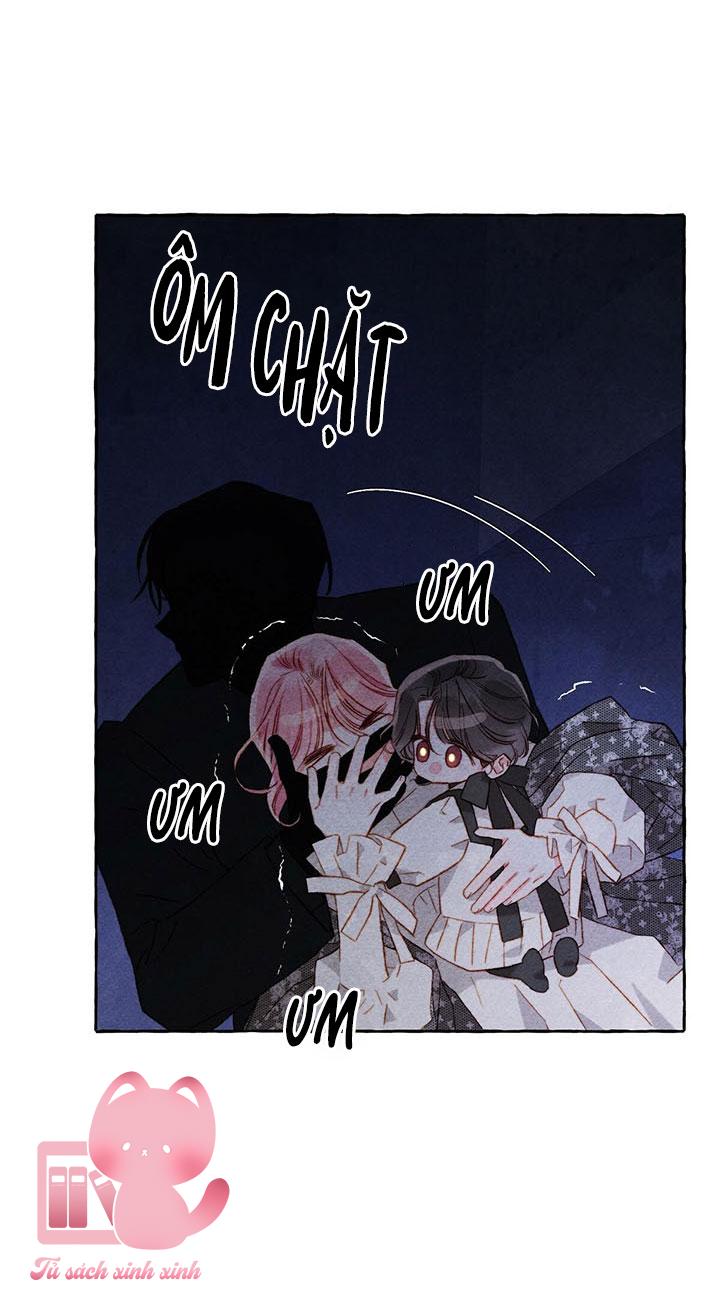 Nuôi Dưỡng Một Hắc Long - Chap 26