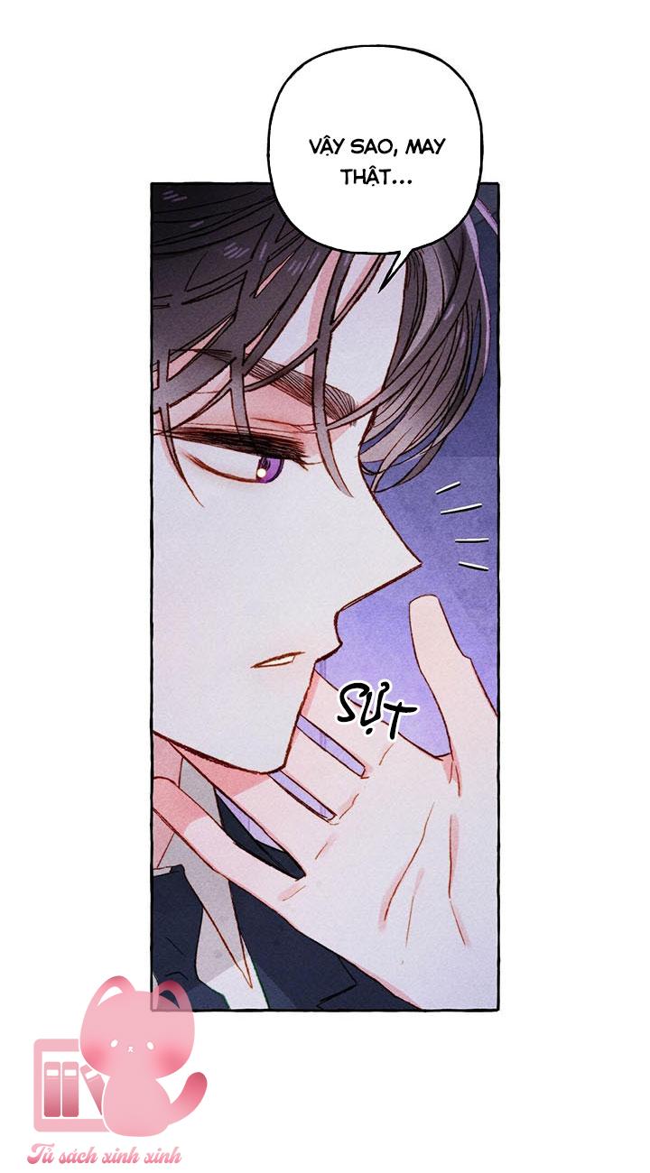 Nuôi Dưỡng Một Hắc Long - Chap 26