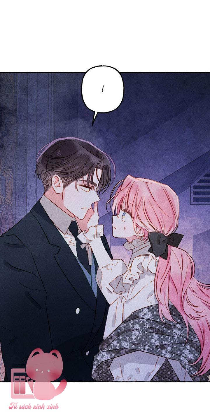 Nuôi Dưỡng Một Hắc Long - Chap 26