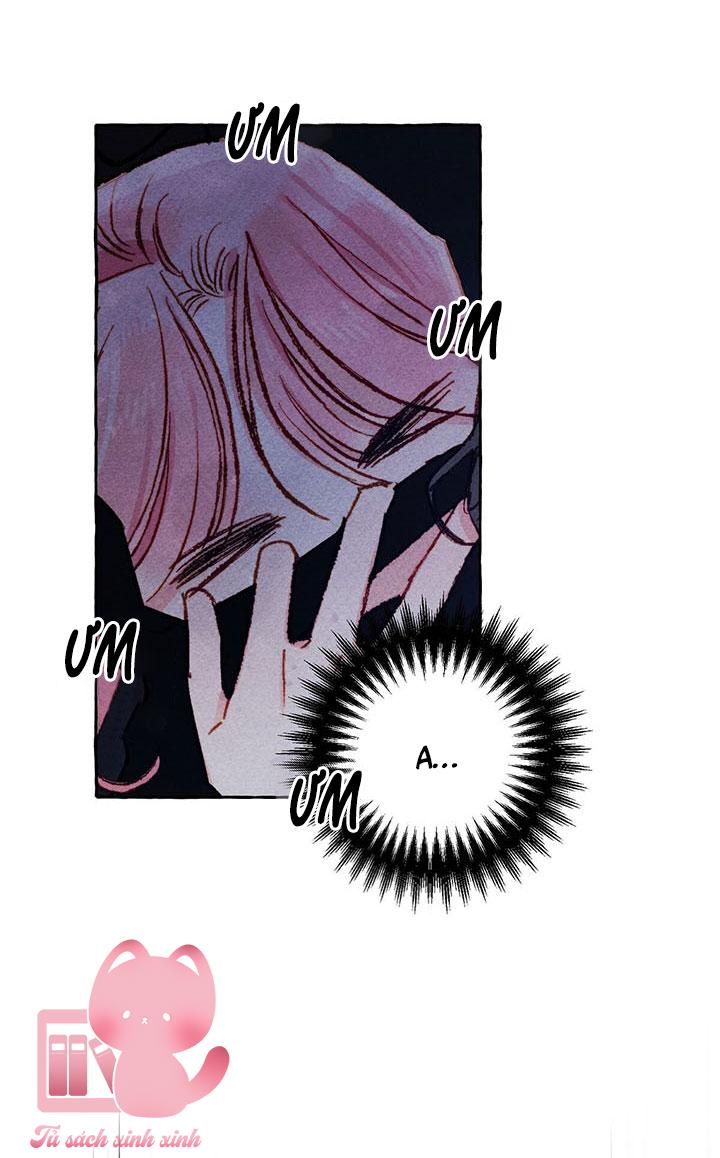 Nuôi Dưỡng Một Hắc Long - Chap 26