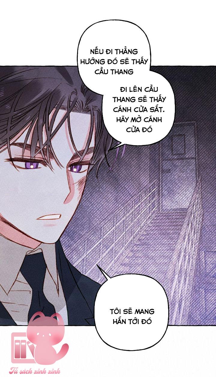 Nuôi Dưỡng Một Hắc Long - Chap 26