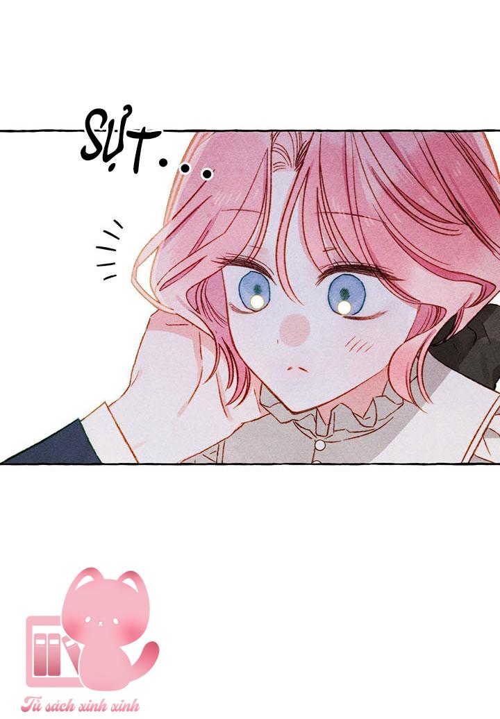 Nuôi Dưỡng Một Hắc Long - Chap 26